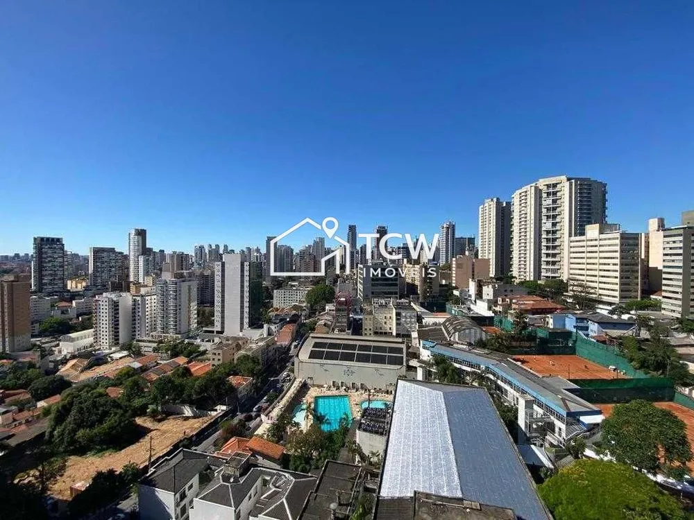 Apartamento, 3 quartos, 158 m² - Foto 4