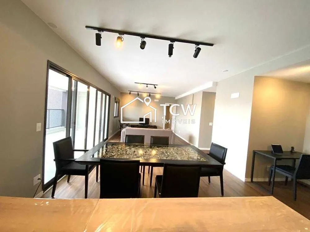Apartamento, 3 quartos, 158 m² - Foto 6