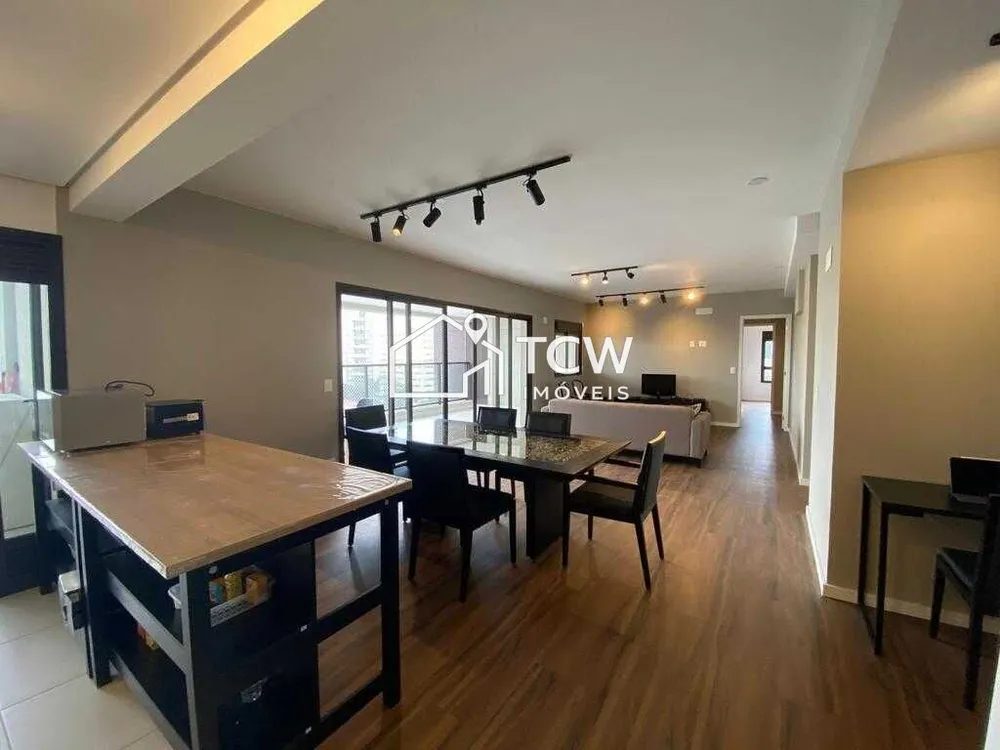 Apartamento, 3 quartos, 158 m² - Foto 2