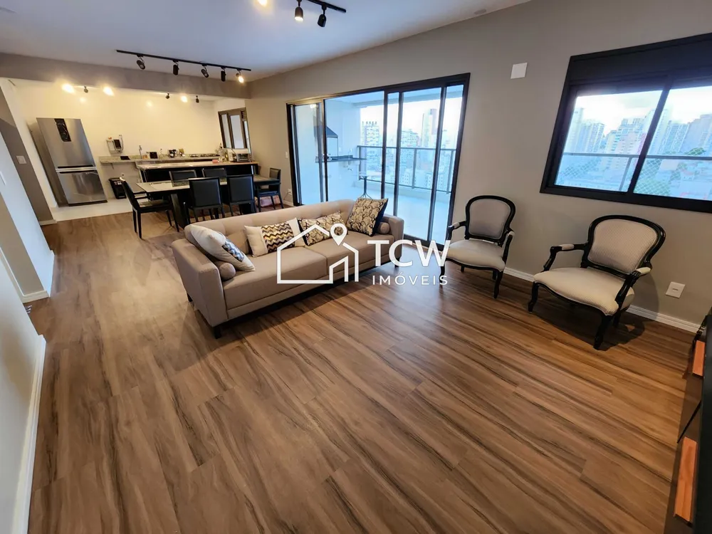 Apartamento, 3 quartos, 158 m² - Foto 3