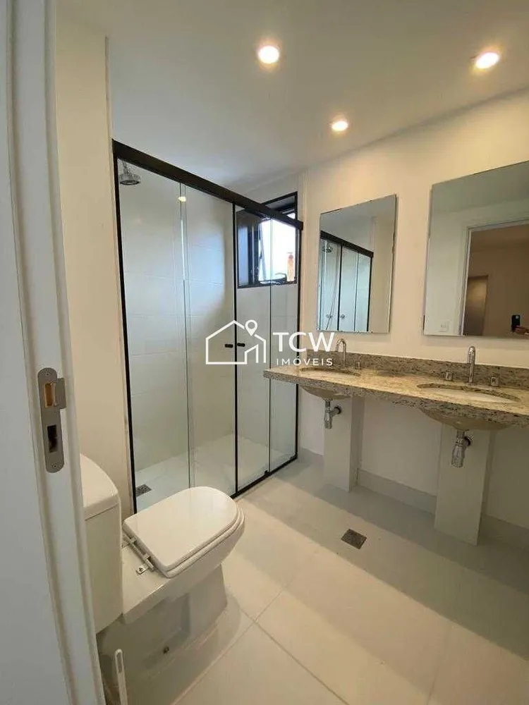Apartamento, 3 quartos, 158 m² - Foto 11