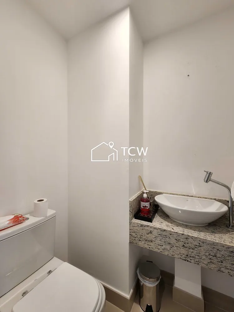 Apartamento, 3 quartos, 158 m² - Foto 8