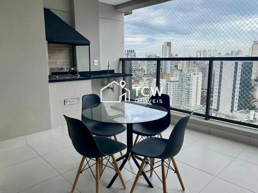 Apartamento, 3 quartos, 158 m² - Foto 5