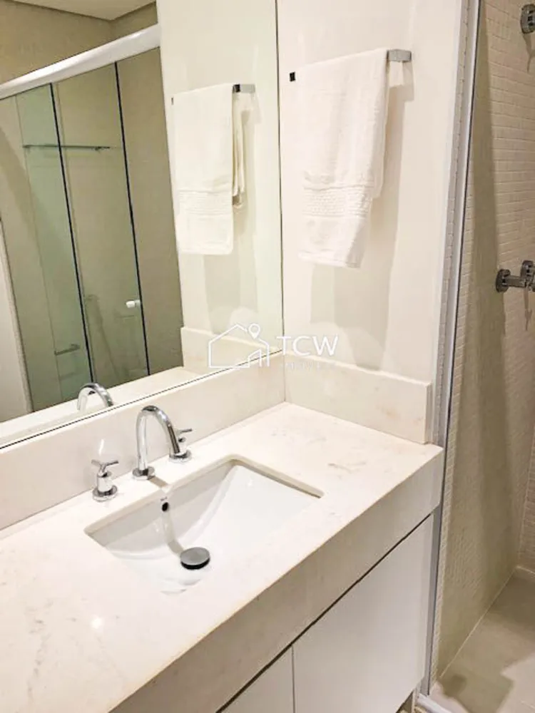 Apartamento, 1 quarto, 43 m² - Foto 4