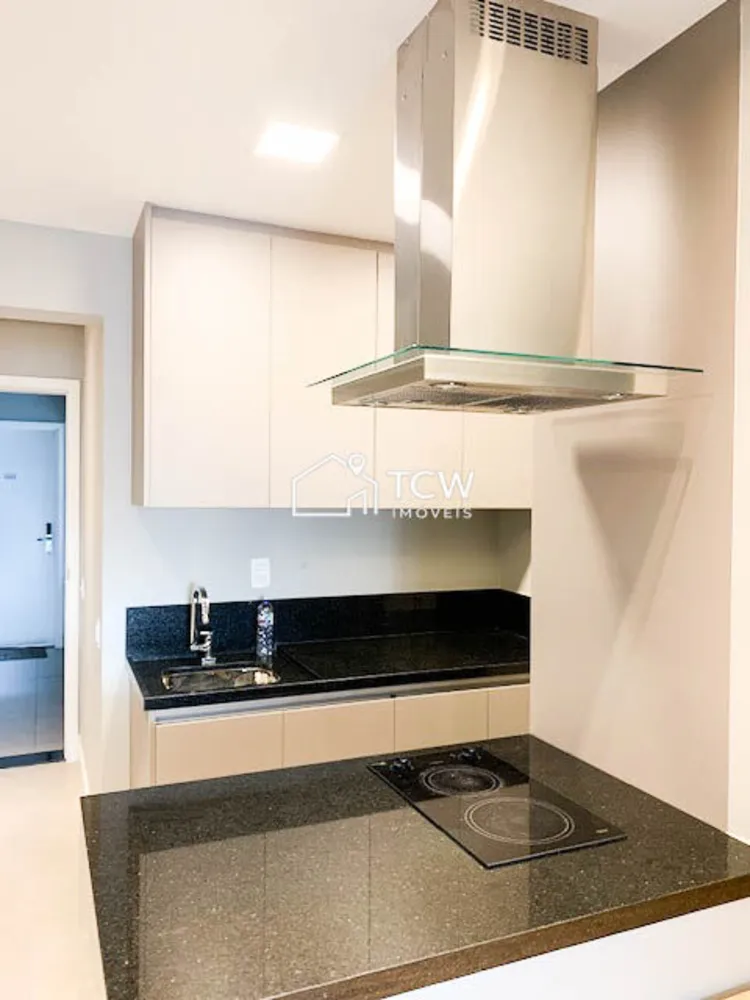 Apartamento, 1 quarto, 43 m² - Foto 7