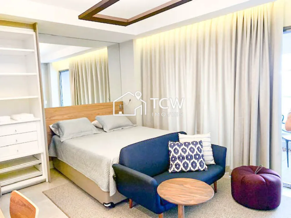 Apartamento, 1 quarto, 43 m² - Foto 6