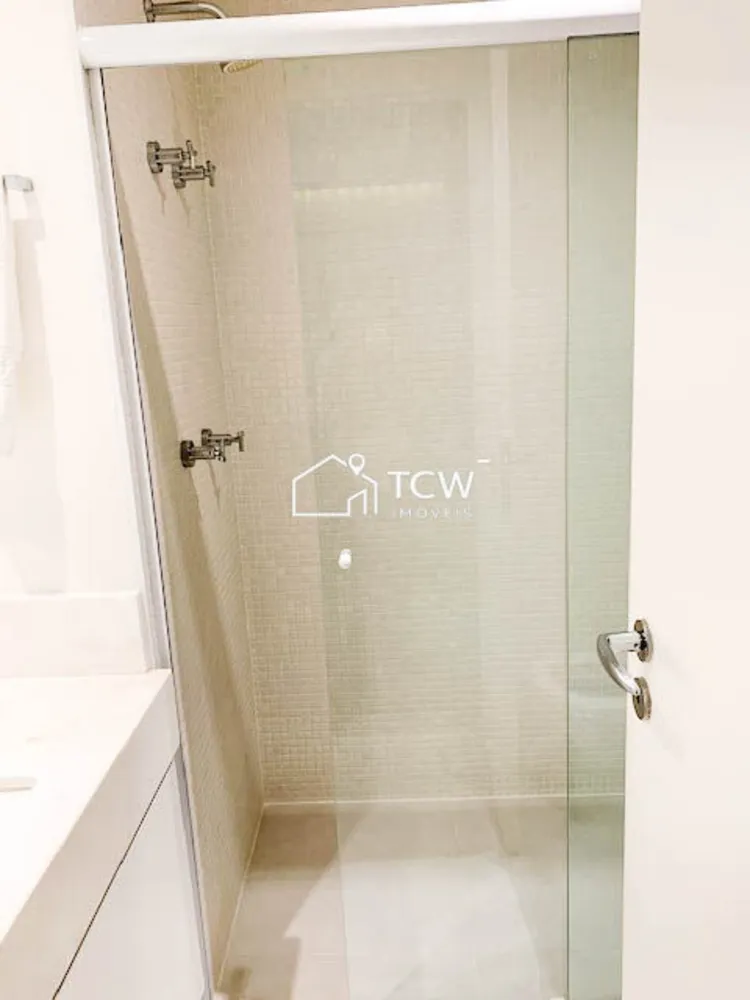 Apartamento, 1 quarto, 43 m² - Foto 8