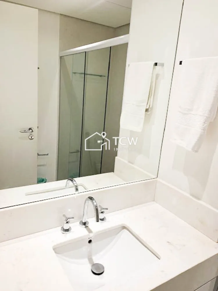 Apartamento, 1 quarto, 43 m² - Foto 5
