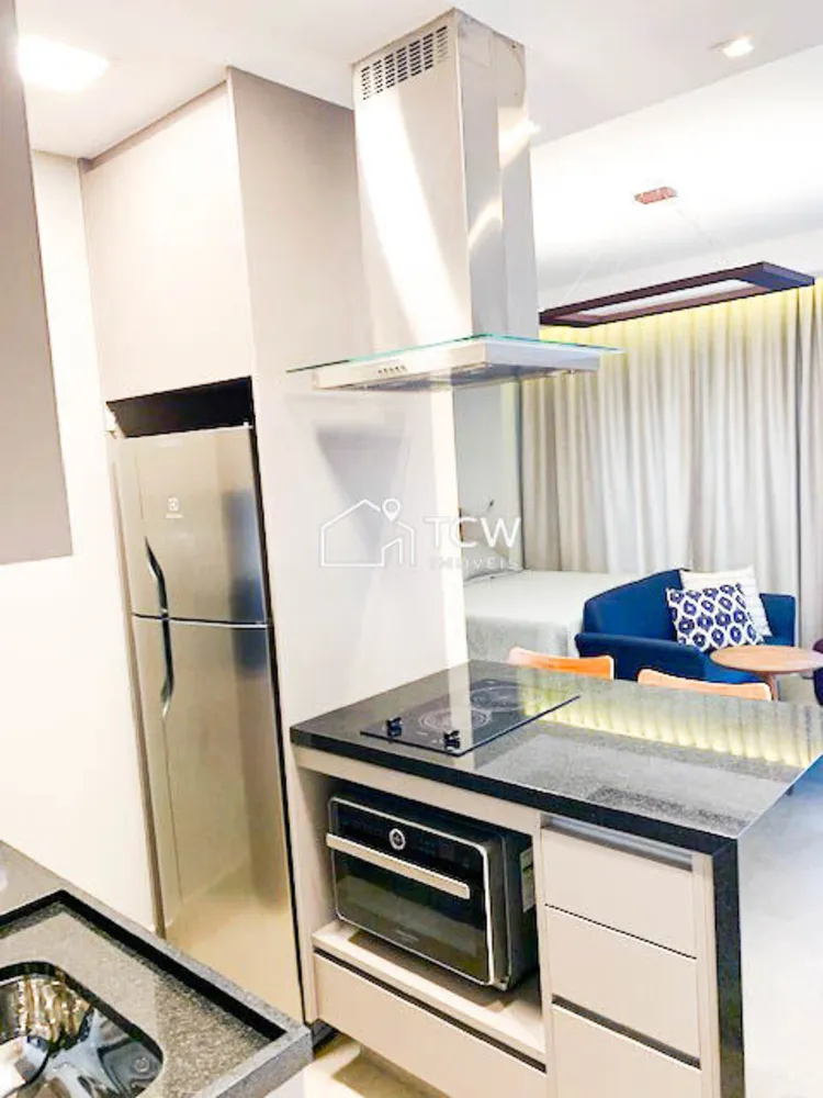 Apartamento, 1 quarto, 43 m² - Foto 11