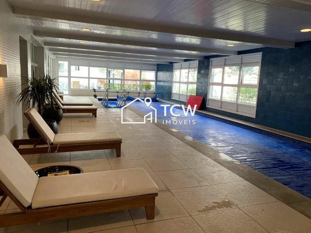 Apartamento, 3 quartos, 198 m² - Foto 1