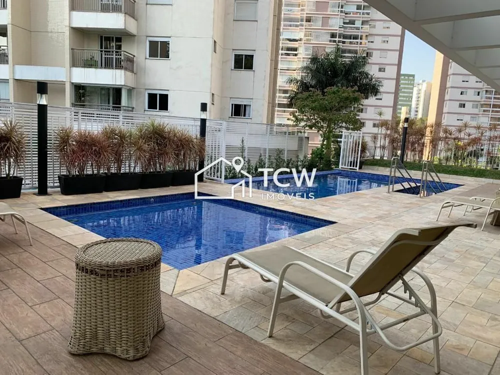 Apartamento, 3 quartos, 198 m² - Foto 2