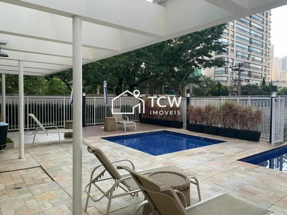 Apartamento, 3 quartos, 198 m² - Foto 6