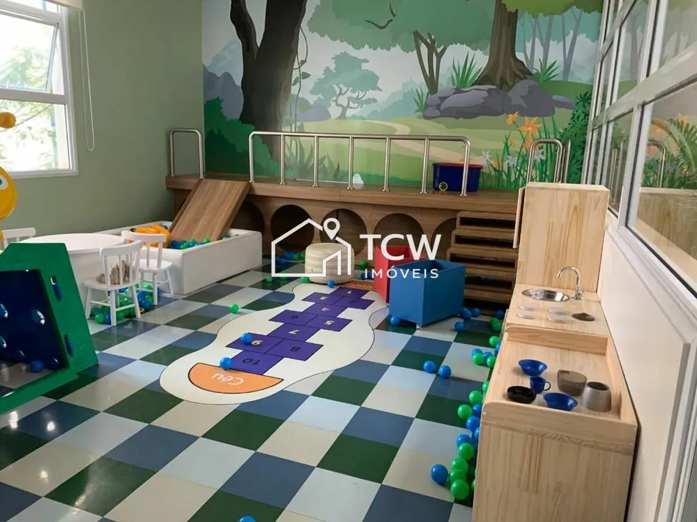 Apartamento, 3 quartos, 198 m² - Foto 5