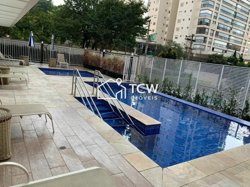 Apartamento, 3 quartos, 198 m² - Foto 4