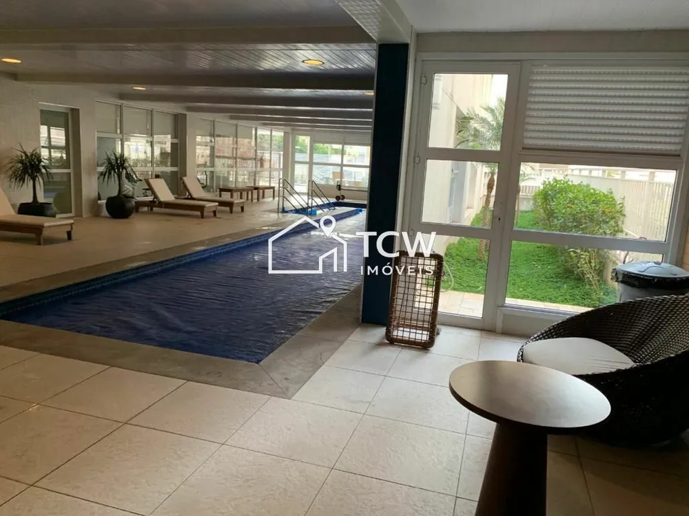 Apartamento, 3 quartos, 198 m² - Foto 3