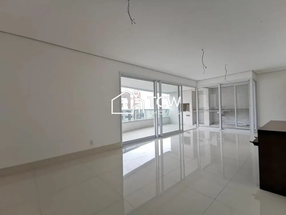 Apartamento, 4 quartos, 183 m² - Foto 4