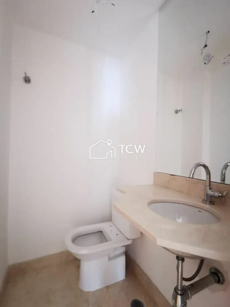 Apartamento, 4 quartos, 183 m² - Foto 5