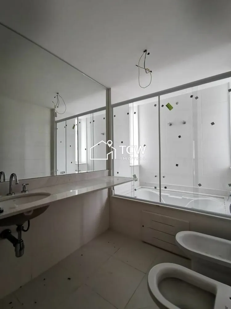 Apartamento, 4 quartos, 183 m² - Foto 9