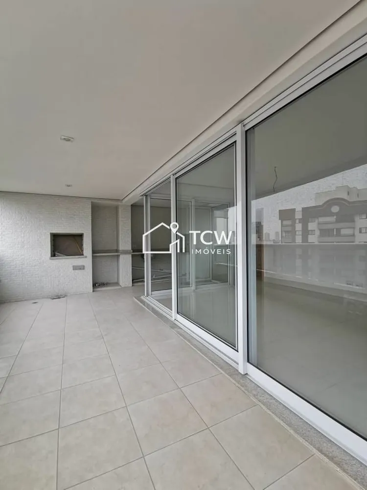 Apartamento, 4 quartos, 183 m² - Foto 1