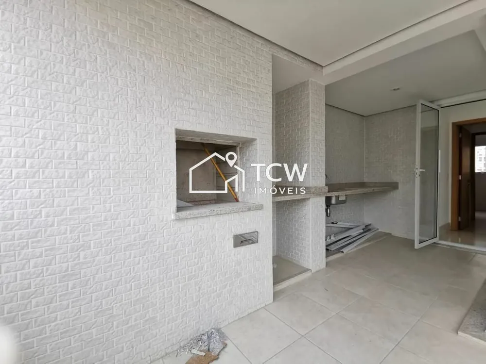 Apartamento, 4 quartos, 183 m² - Foto 3