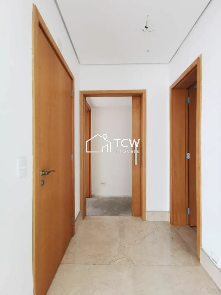 Apartamento, 4 quartos, 183 m² - Foto 6