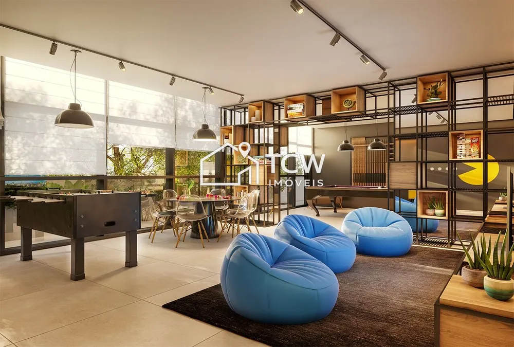 Apartamento, 1 quarto, 35 m² - Foto 10