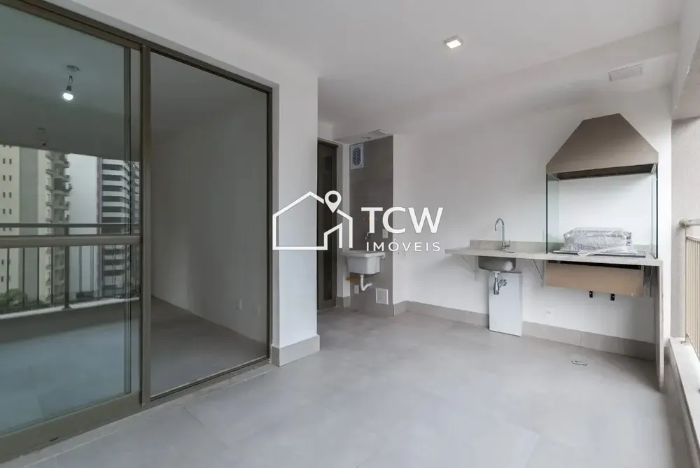 Apartamento, 2 quartos, 76 m² - Foto 1