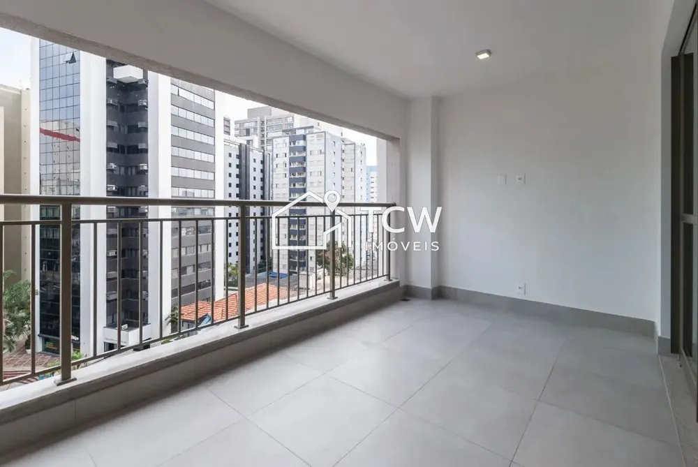 Apartamento, 2 quartos, 76 m² - Foto 3