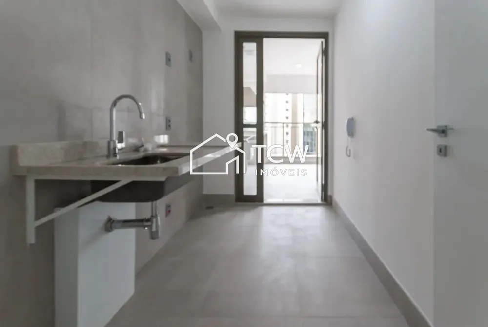 Apartamento, 2 quartos, 76 m² - Foto 4