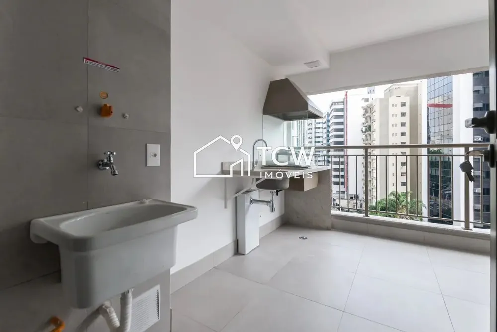 Apartamento, 2 quartos, 76 m² - Foto 2