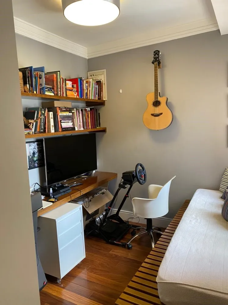 Apartamento, 3 quartos, 142 m² - Foto 6