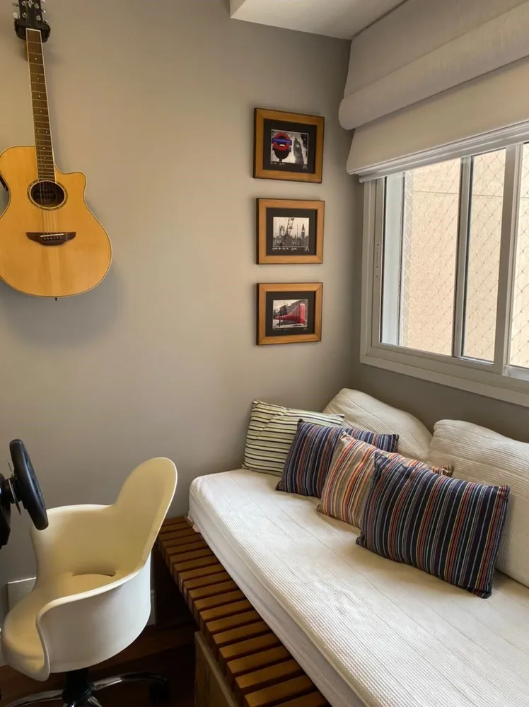Apartamento, 3 quartos, 142 m² - Foto 7
