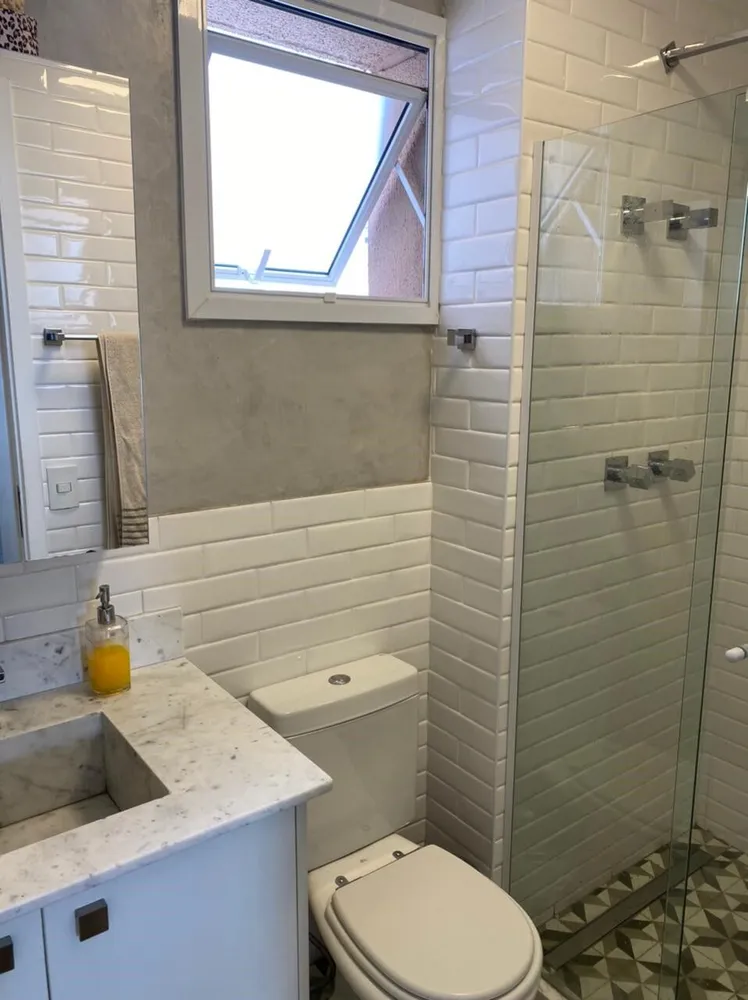 Apartamento, 3 quartos, 142 m² - Foto 5