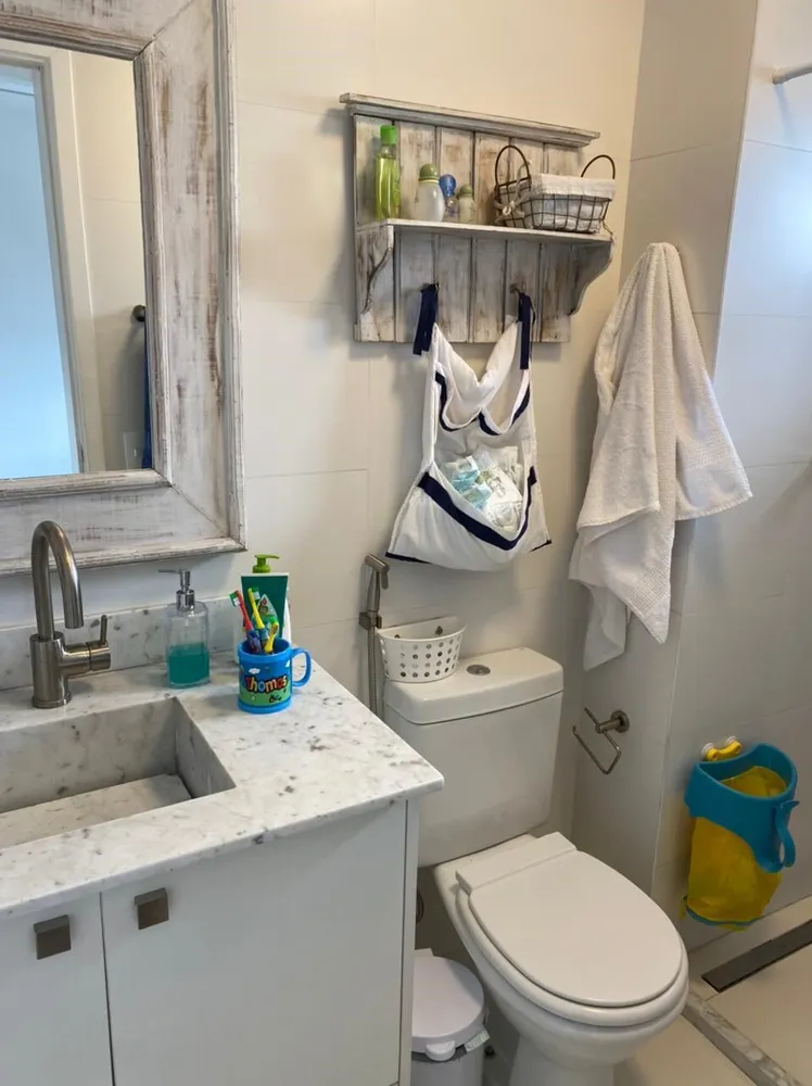 Apartamento, 3 quartos, 142 m² - Foto 8