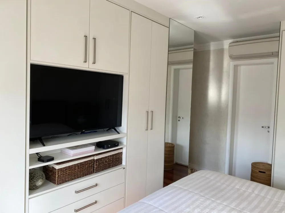 Apartamento, 3 quartos, 142 m² - Foto 1