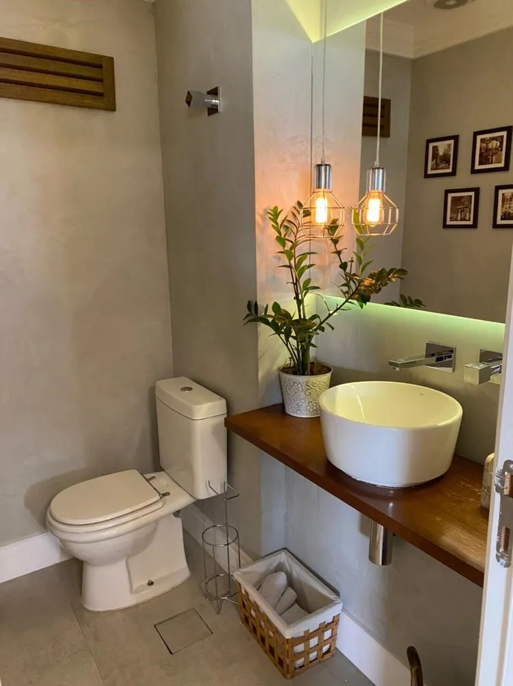 Apartamento, 3 quartos, 142 m² - Foto 8