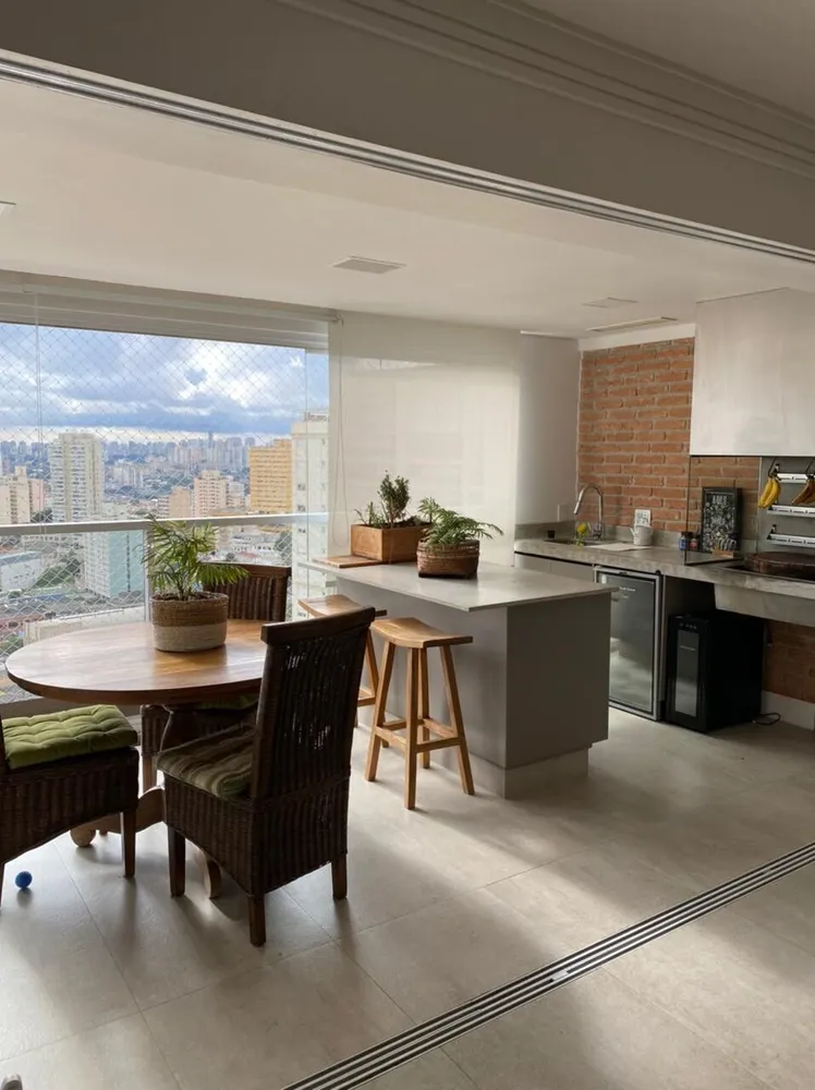 Apartamento, 3 quartos, 142 m² - Foto 2