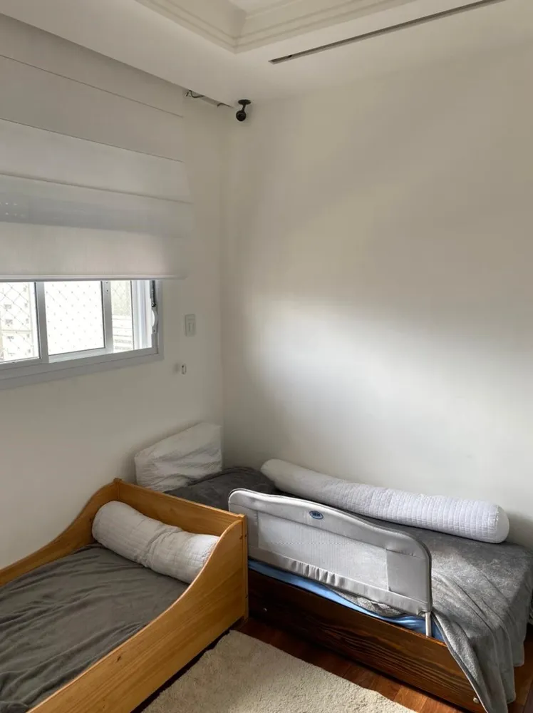 Apartamento, 3 quartos, 142 m² - Foto 6