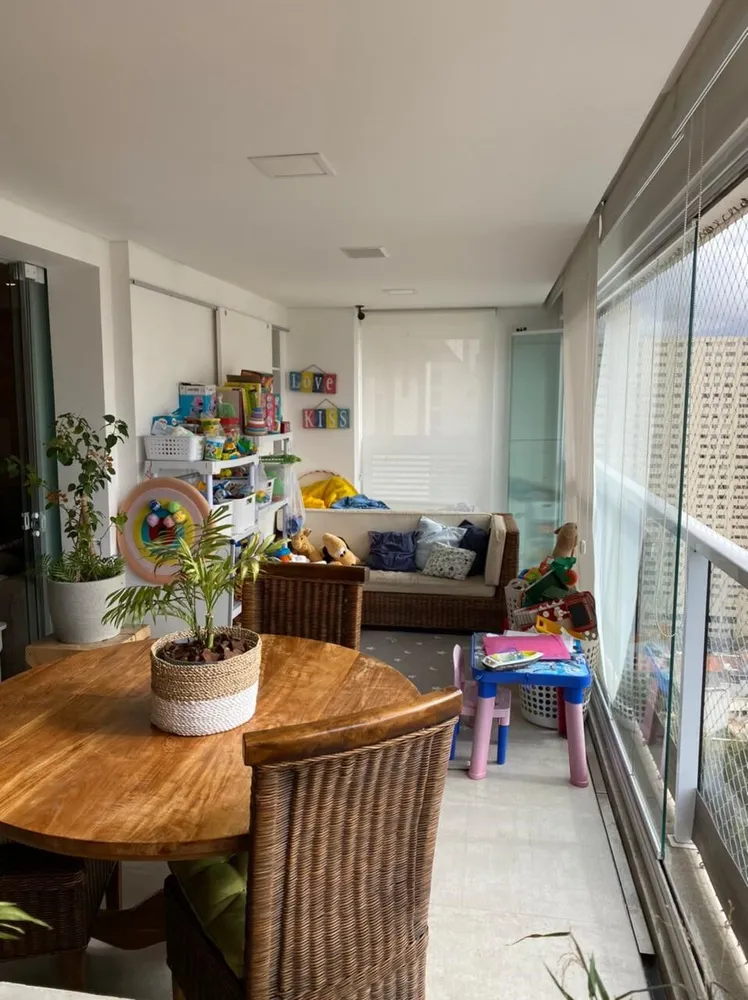 Apartamento, 3 quartos, 142 m² - Foto 4