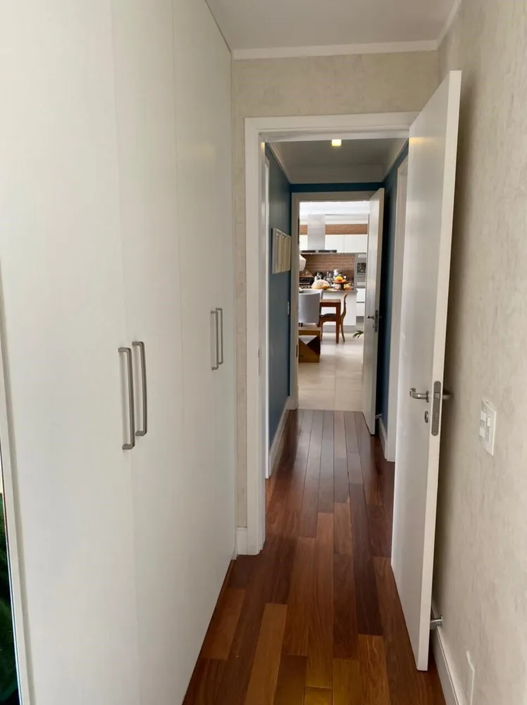 Apartamento, 3 quartos, 142 m² - Foto 5