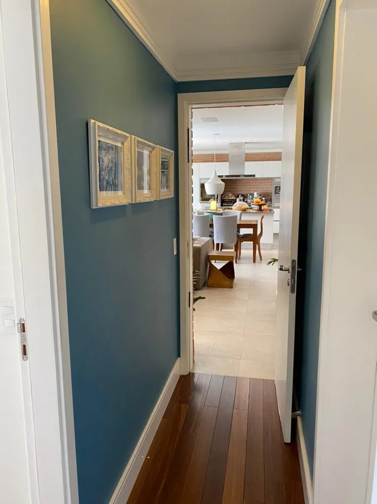 Apartamento, 3 quartos, 142 m² - Foto 4
