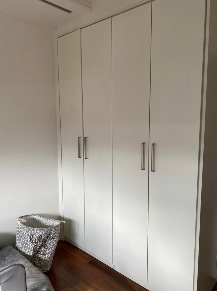 Apartamento, 3 quartos, 142 m² - Foto 3