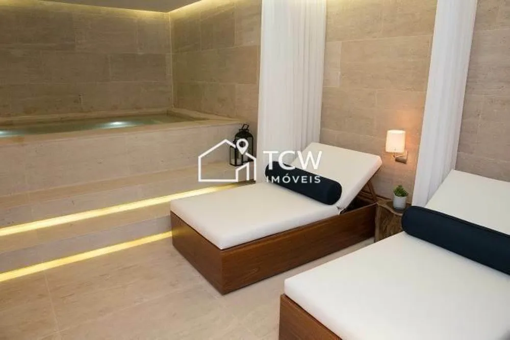 Apartamento, 4 quartos, 167 m² - Foto 8