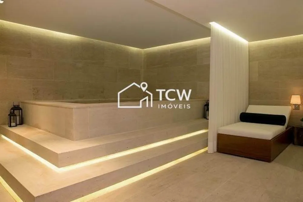 Apartamento, 4 quartos, 167 m² - Foto 3