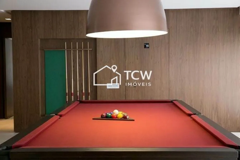 Apartamento, 4 quartos, 167 m² - Foto 6