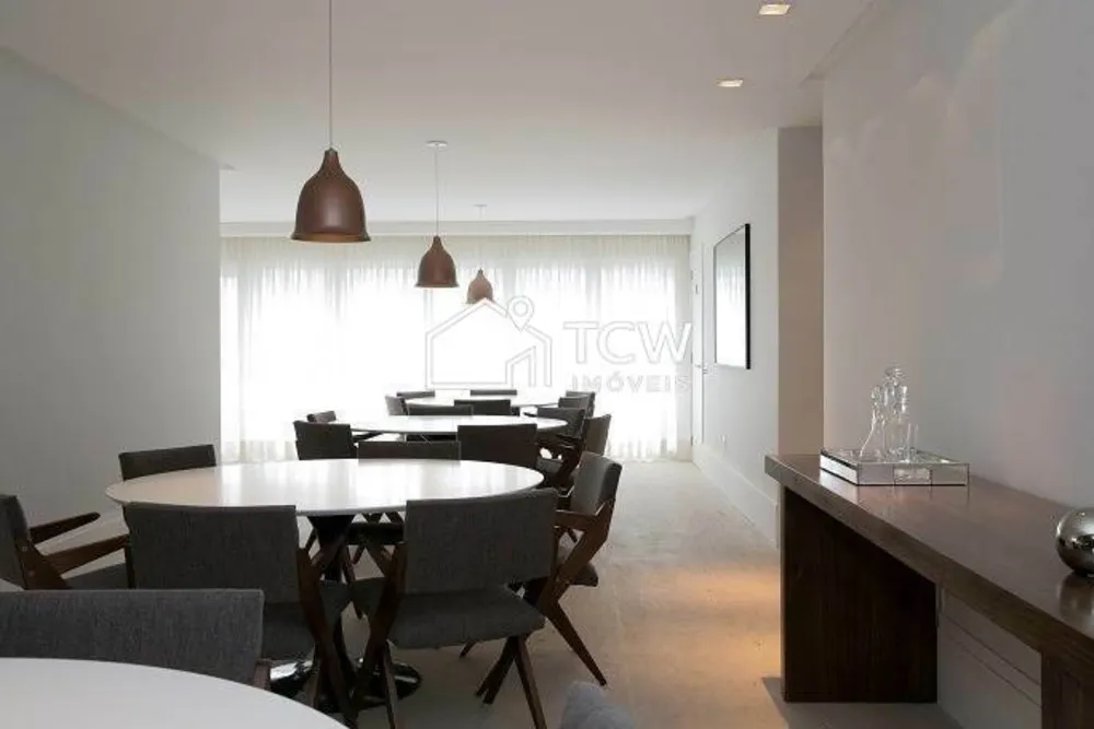 Apartamento, 4 quartos, 167 m² - Foto 9
