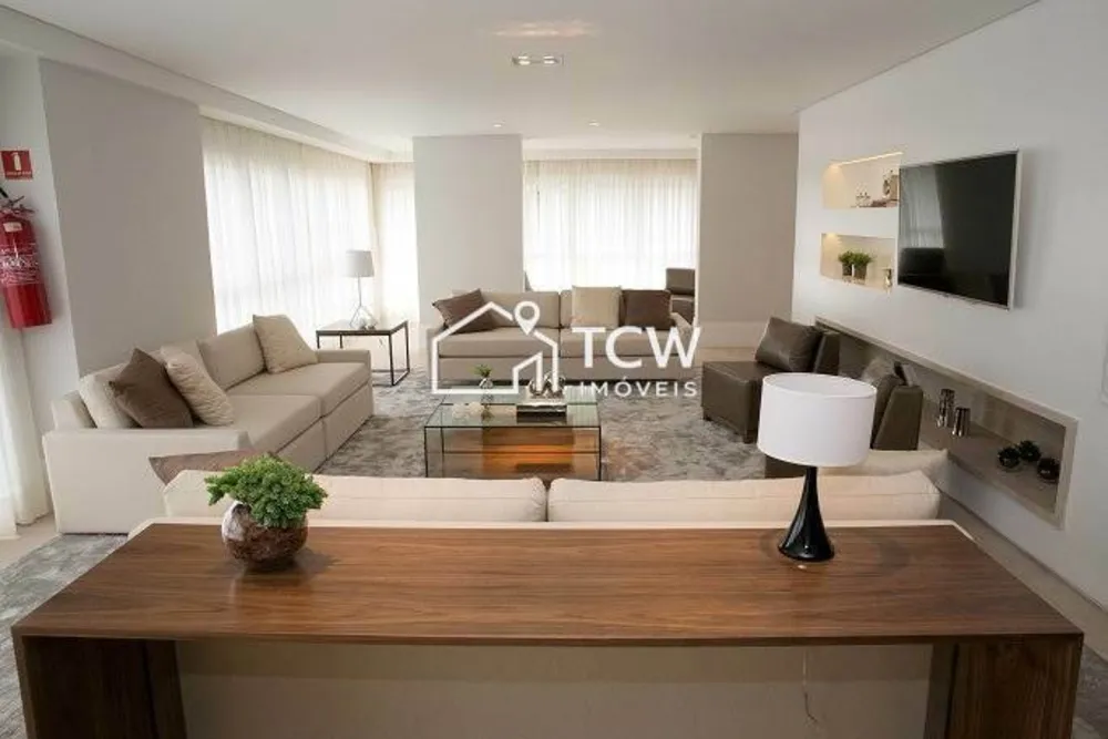 Apartamento, 4 quartos, 167 m² - Foto 1