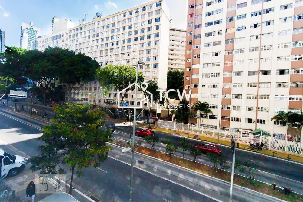 Apartamento, 1 quarto, 38 m² - Foto 4