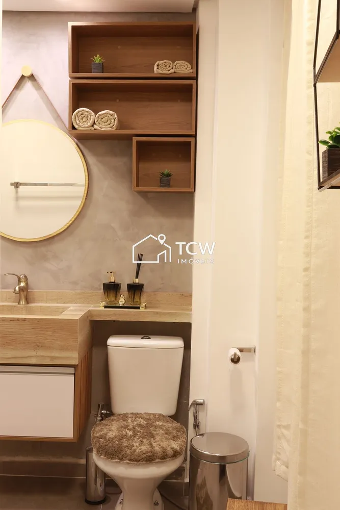 Apartamento, 1 quarto, 38 m² - Foto 7