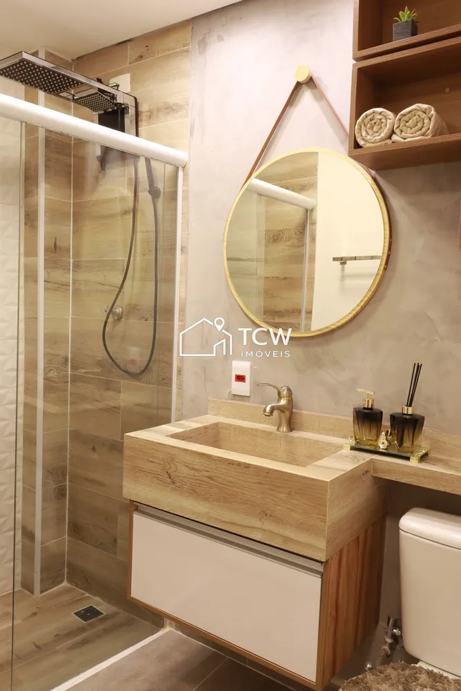 Apartamento, 1 quarto, 38 m² - Foto 6